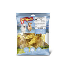 DeliBest Kausnack Light Lammohren gourmet 500 g DeliBest Kausnack Light Lammohren gourmet 500 g