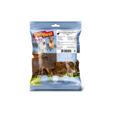 DeliBest Kausnack Light Straussenmagen gourmet 200 g DeliBest Kausnack Light Straussenmagen gourmet 200 g