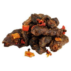 DeliBest Trockenfutter SWISS BARF Hähnchen Mix 350 g DeliBest Trockenfutter SWISS BARF Hähnchen Mix 350 g