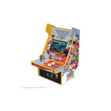 MyArcade Micro Player Pro SUPER STREET FIGHTER II 2.75 Zoll