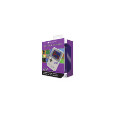 MyArcade Go Gamer Classic Grau Violett