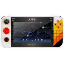 MyArcade Gamestation Go Atari 7-Zoll Farbdisplay