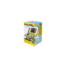 MyArcade Bubble Bobble Micro Player 6.75?, Retro