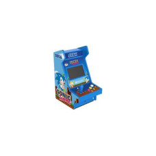 MyArcade 11 Sonic The Hedgehog Tragbar, Retro Arcade