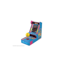 MyArcade Ms. Pac-Man Portable, Retro Arcade