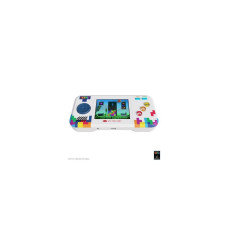 MyArcade Pocket Player Pro Tetris Tragbares Spielsystem