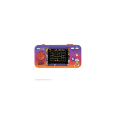 MyArcade Pocket Player Data East Hits Retro, 308 Games