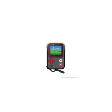 MyArcade Gamer Mini Classic Schwarz Rot