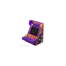 MyArcade Pico Player Data East Hits 3.7?, 108 Spiele