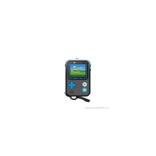 MyArcade Gamer Mini Classic 1.8 Zoll Schwarz Blau