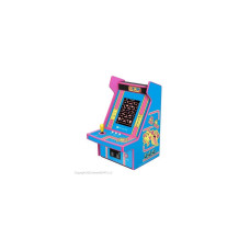MyArcade Micro Player Pro Ms. Pac-Man 6.7, 2.75 Farbdisplay