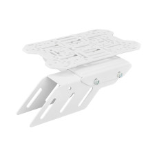 Oplite Oplite – GTR S3 / S8 SimRace + FlightSim Holder – white
