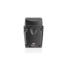 BabylissPRO LO-PROFX Aluminium Gehäuse Titanfolie Schwarz