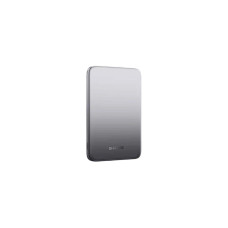Sharge Powerbank Magnetic 5K BLA, 5000 mAh, 15W, Schwarz Sharge Powerbank Magnetic 5K BLA, 5000 mAh, 15W, Schwarz