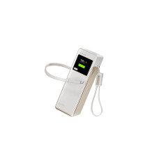 Sharge Powerbank HyperTower 170 WHI, 170 W, 25000 mAh
