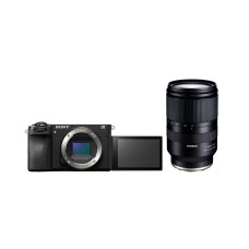Sony Fotokamera Alpha 6700 17-70 Kit Sony Fotokamera Alpha 6700 17-70 Kit