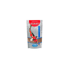 KI-JA-KO Wachstumsfutter Color, 3 mm, Wachstumsfutter