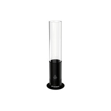 Landmann Tisch-Pelletfackel 53 cm, Schwarz