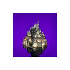 Light My Bricks LED Licht Set für LEGO® 11377 Der Herr der Ringe Light My Bricks LED Licht Set für LEGO® 11377 Der Herr der Ringe