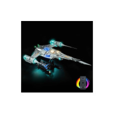 BrickBling BB LED Beleuchtungs-Set für LEGO® 75442 Star Wars BrickBling BB LED Beleuchtungs-Set für LEGO® 75442 Star Wars
