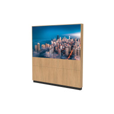 Peerless-AV Refinio Media Wall 108 FHD 108 Eiche Peerless-AV Refinio Media Wall 108 FHD 108 Eiche