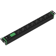 APC Steckdosenleiste Easy PDU SEP6116G