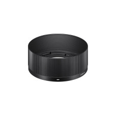 Sigma LH636-01 Rund Schwarz Sigma LH636-01 Rund Schwarz