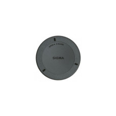 Sigma LCR-SO II hinten Kunststoff Schwarz Sigma LCR-SO II hinten Kunststoff Schwarz