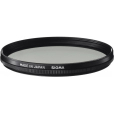 Sigma Circular Polarizer WR Slim 49 mm Sigma Circular Polarizer WR Slim 49 mm