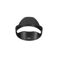 Sigma LH873-01 Kunststoff Schwarz Sigma LH873-01 Kunststoff Schwarz