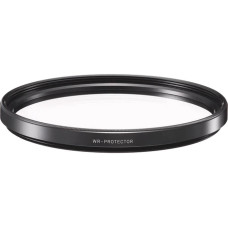 Sigma WR Protector 55 mm, Glas, Schwarz