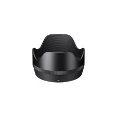 Sigma LH782-02 Blütenform Schwarz Sigma LH782-02 Blütenform Schwarz