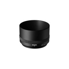 Sigma LH680-03 Kunststoff Schwarz Sigma LH680-03 Kunststoff Schwarz
