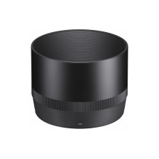 Sigma LH653-01 rund Schwarz Sigma LH653-01 rund Schwarz