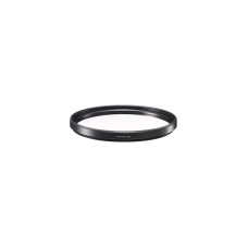Sigma Protector 72 mm Rund Glas Aluminium Schwarz Sigma Protector 72 mm Rund Glas Aluminium Schwarz