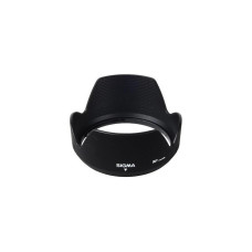 Sigma LH680-01 Kunststoff Schwarz Sigma LH680-01 Kunststoff Schwarz