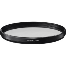 Sigma Protector Filter 49 mm, Glas, Schwarz Sigma Protector Filter 49 mm, Glas, Schwarz