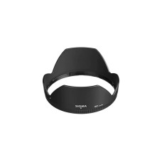 Sigma LH875-02 Kunststoff Schwarz Sigma LH875-02 Kunststoff Schwarz