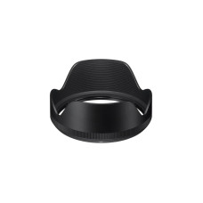 Sigma LH830-03 Kunststoff Schwarz Sigma LH830-03 Kunststoff Schwarz