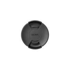 Sigma LCF-82 IV Frontdeckel, Kunststoff, 82 mm Sigma LCF-82 IV Frontdeckel, Kunststoff, 82 mm