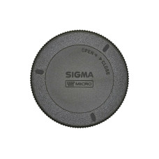Sigma LCR-MFT II Kunststoff Schwarz Sigma LCR-MFT II Kunststoff Schwarz