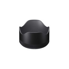 Sigma LH927-02 Bajonettanschluss Schwarz Sigma LH927-02 Bajonettanschluss Schwarz