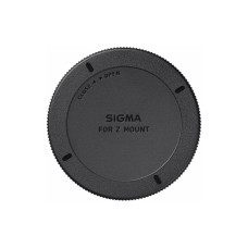 Sigma LCR-NZ II Z-Mount, Kunststoff Sigma LCR-NZ II Z-Mount, Kunststoff