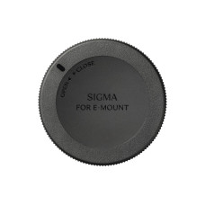 Sigma LCR-SE III Kunststoff Schwarz Sigma LCR-SE III Kunststoff Schwarz