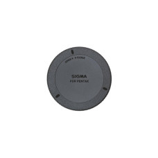 Sigma LCR-PA II Kunststoff Schwarz Sigma LCR-PA II Kunststoff Schwarz