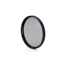 B+W Basic CPL, MRC, 86 mm