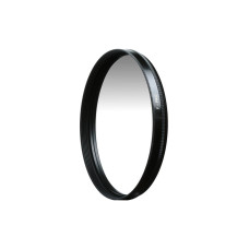 B+W F-pro 701 Grauverlaufsfilter 50% MRC 55 mm Rund