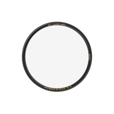B+W Basic Clear MRC 62 mm Rund Glas Schwarz