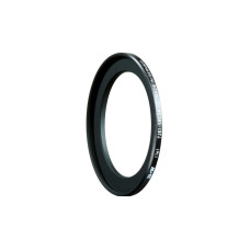 B+W Reduzierring 77 mm / 72 mm, Messing
