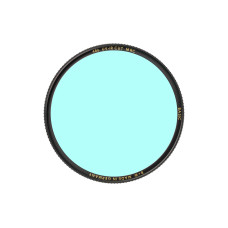 B+W Basic 486 UV-IR Cut, 77 mm, Glas, MRC, Messingfassung